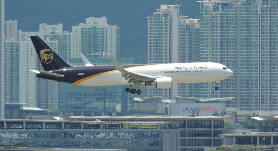 UPS国际快递介绍？UPS快递服务费用以及价格？